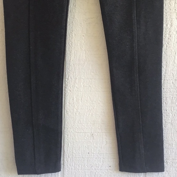Zara high waisted leggings elastic side panels - Picture 8 of 16